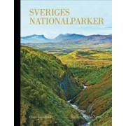 Sveriges nationalparker (kompakt)